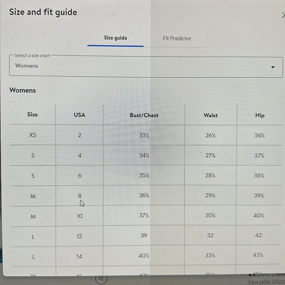 NWT Cupshe White Bikini Swimsuit Bandage Push-up Bra High Waist - Picture 7 of 7